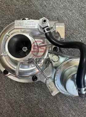 涡轮增压器 VQ38 18083001 VG410042 17200-97202