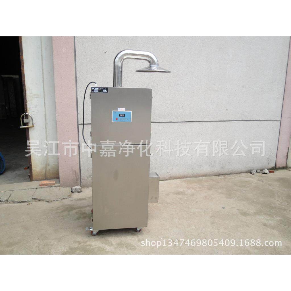 专业生产PL-1100布袋除尘器设备