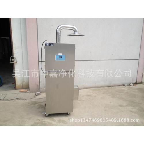 专业生产PL-1100布袋除尘器设备