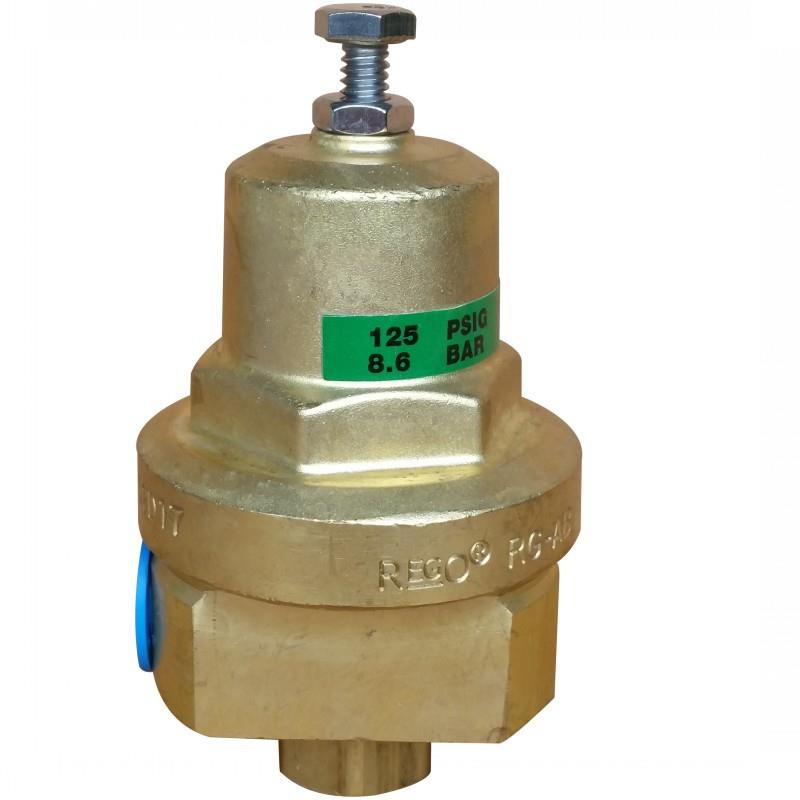 低温增压阀调压阀RG-AB25-250RG022ARG125A125C3175