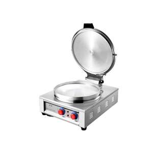 苏勒双面加热电饼铛商用酱香饼烤饼机烤饼炉烙饼机台式电饼铛台式