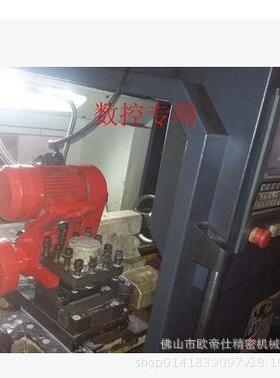 数控款6NLA14061圆50机6180车床研磨高精度车床改内孔外抛光用磨