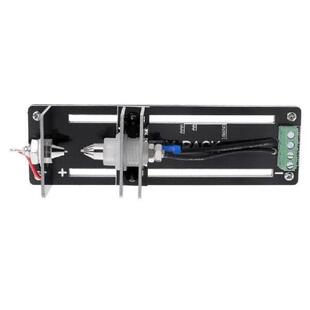 Test 26650 Quad Battery for 18650 Holder Stand
