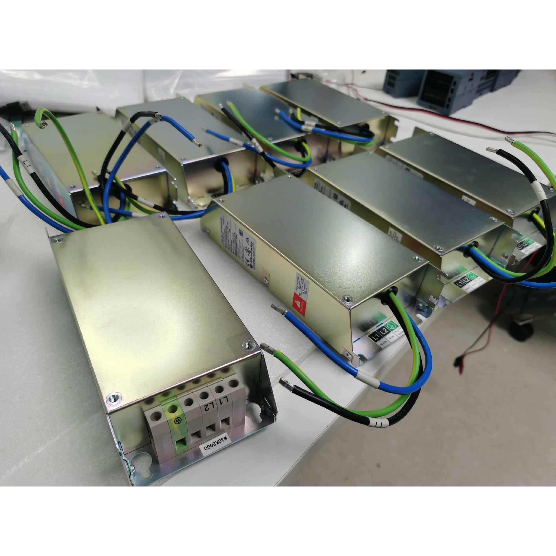 议价AB罗克韦尔滤波器22