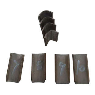 倒角机系列配件R2 电动圆角机刀片台式 R10可选圆切刀 BYON 宝预