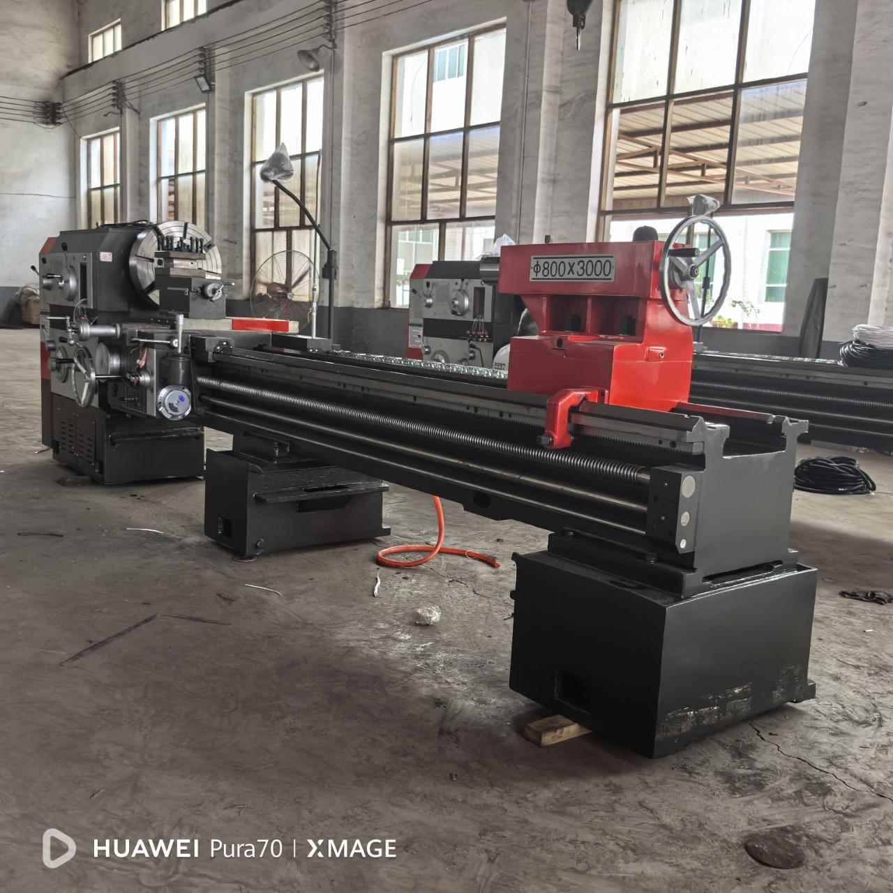 厂家直供CW6280*2000卧式马鞍车床重切削螺纹加工CW6180普通车床