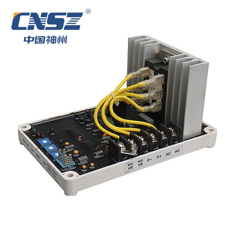 EA05AF柴油发电机配件自动电压调节器调压板AVR