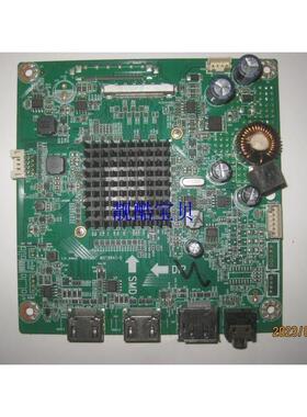 HKC惠科MG32A2Q主板GX329Q电源驱动板MST98A1-D