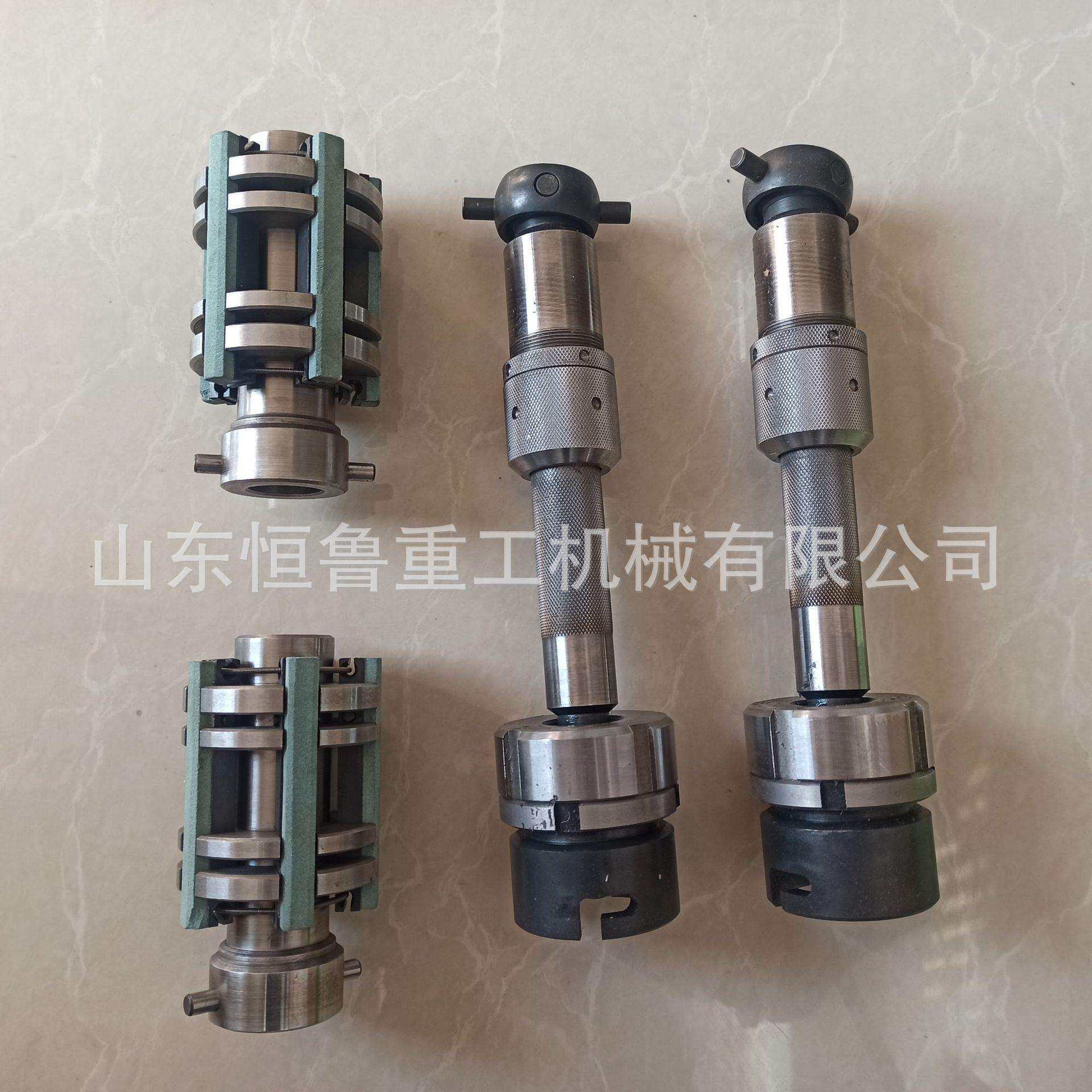现货供应大河机床厂M4215配套机动80-120珩磨头珩磨杆型号齐全