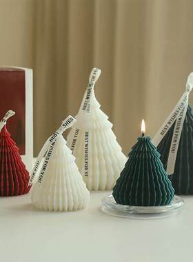 Danish pastel decor Christmas decor scented candles room