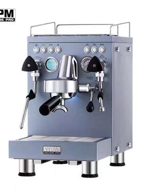 Welhome/惠家 KD-310P咖啡机家商用全半自动意美式专业级浓缩WPM