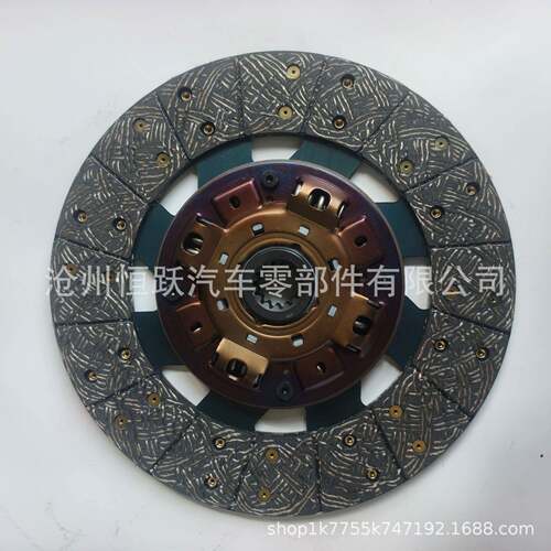 离合器片8-98164-917-1 1-31240-136-0 ISD019 DG307 DG308