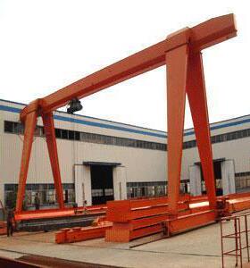 专业销售MH型电动葫芦门式起重机吊起重机行吊吊机吊车