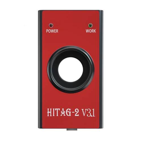 HITAG2 HITAG-2 V3.1 钥匙匹配仪应答器Immo远程读取PIN VIN