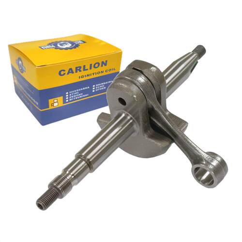 曲轴 适用于 STIHL斯蒂尔切割机配件 TS410 TS420 4238 030 0400