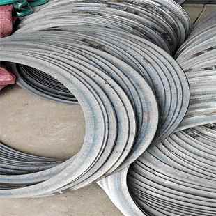 水管道止专用02S404A型柔性防排水套管建筑工程用刚性防水套管水