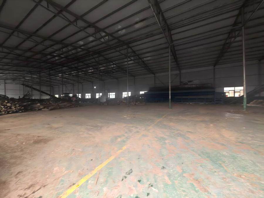 5月14日株洲市科技公司新桥土地上的厂房网络拍卖公告