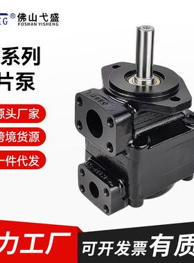 高压叶片泵TB-003004005006008009011012-3R003R01-A100