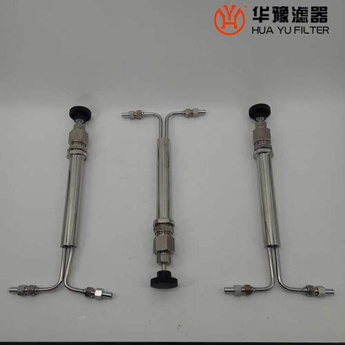 GJY-02S0408双针式减压阀滤器
