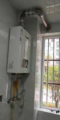 能率燃气热水器怎么样老实说说实情感受