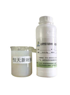 非离子型水性聚氨酯树脂 HT-1708 光泽度高相容性优