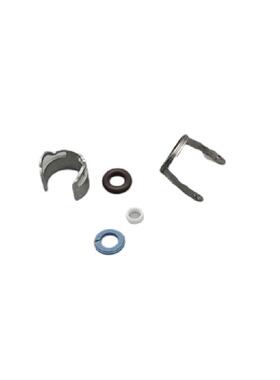 适用Q3机盖下锁引擎盖下锁8U08235098uo823509