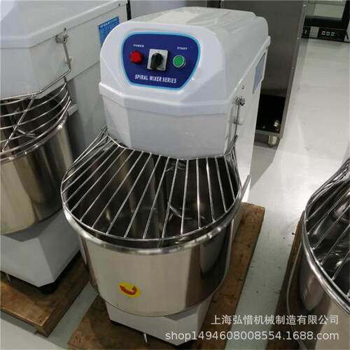 30L4面0L和/面机商用揉面机 多面功能KMQ和揉面机 双动双速揉机
