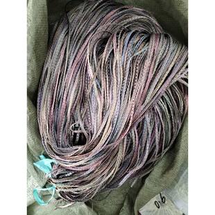 6毫米宽抗氧化耐高温吊蔓绳吊秧绳大棚用绳子黄瓜西红柿等吊绳