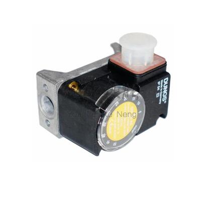 利雅路燃烧器冬斯压力开关GW150A6 GW50A6 GW10A6 GW3A6