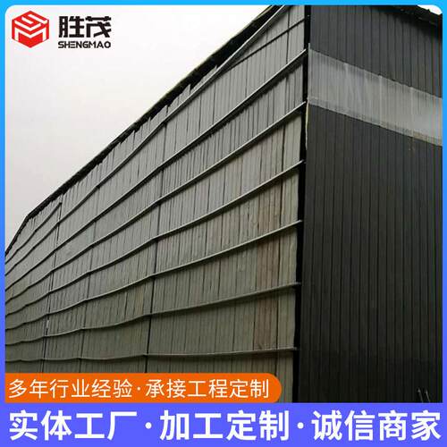 钢结构钢结构厂房加建平台彩钢大棚钢结构车间工程钢结构加工