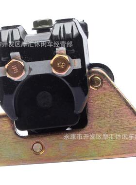 适用SZUKI L-Z40 Quadsport0 Z400 LTZ400 2003T无-2009后刹车U泵