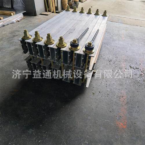 全自动皮带硫化机 输送带接头硫化机 矿用电热式皮带修补硫化机