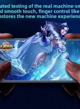 适用vivoY31s手机屏幕总成带框y31s t2/t1触摸y76s显示屏内外屏幕