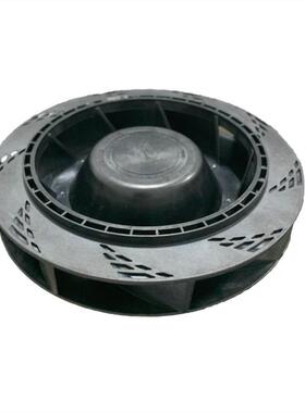 150MM离心风扇 DC15035净化器风机 大风压静音风扇