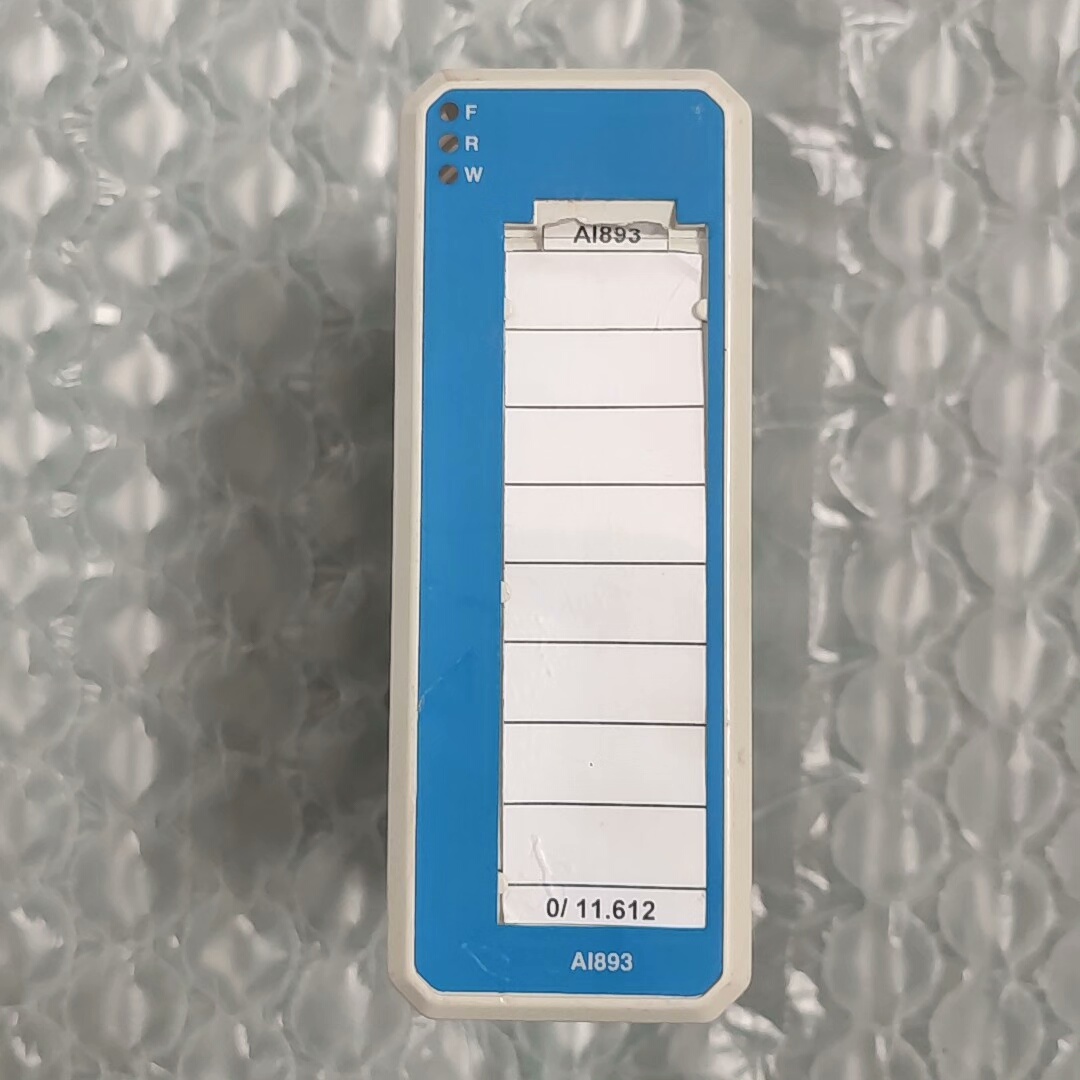 AI893   3BSC690141R1，ABB，二手拆机原