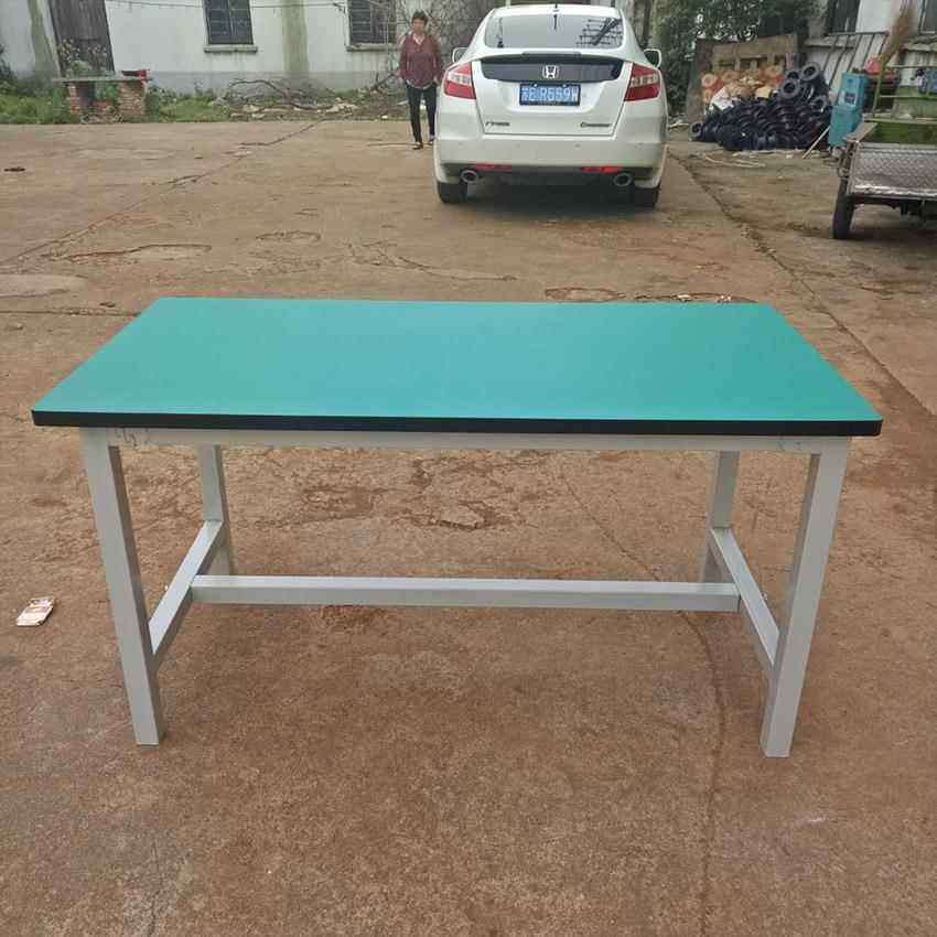 防静电作加重工作台重型工作台无尘车间实修验手打机工维包重型操