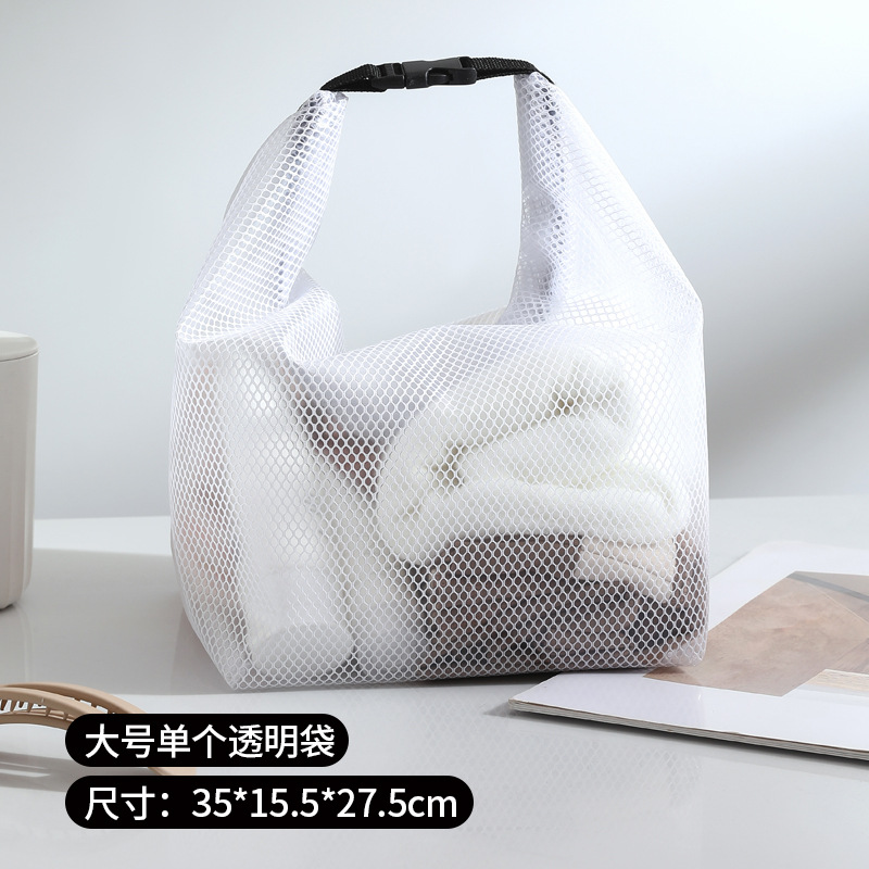 EVA洗漱包防水防水沙滩化妆包