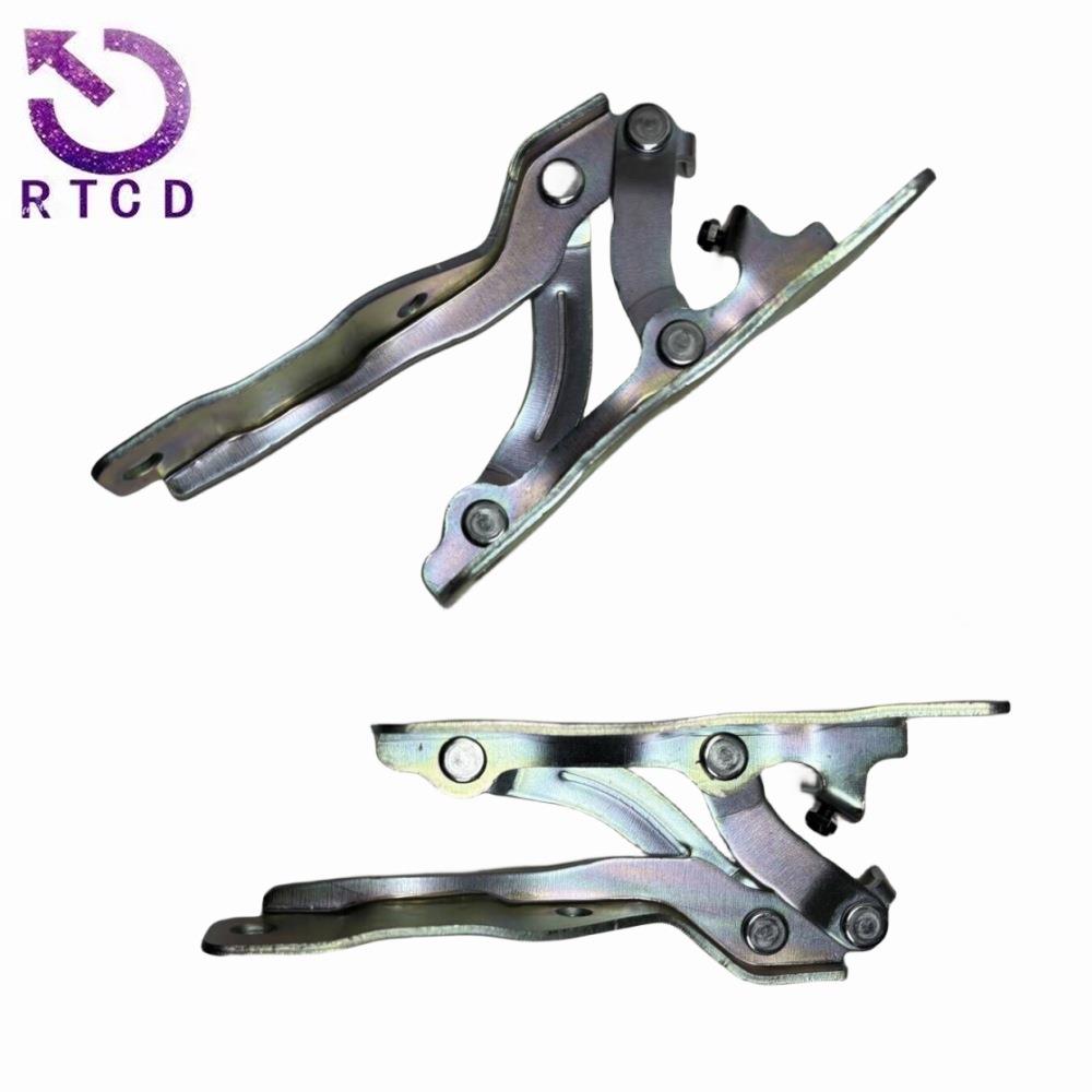 机盖铰链79110-B3000 79120-B3000适用现代 名图 (CF) 2013-2020