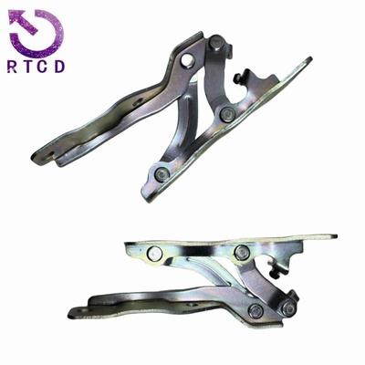 机盖铰链79110-B3000 79120-B3000适用现代 名图 (CF) 2013-2020