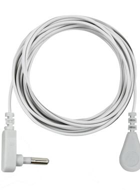 高档接地气瑜伽垫静电消妇除康健运动孕康复垫健身垫60*90m防c滑