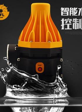 泵压力压开电子压力开关低压水压力开关控制器水964泵力关开关