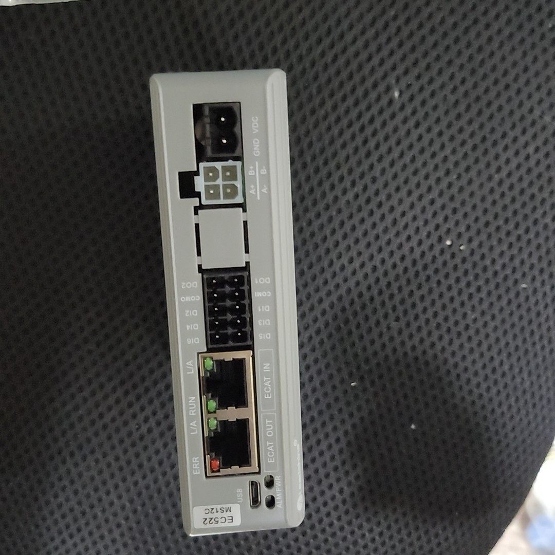 雷赛步进驱动器，型号DM3C-EC522，功能包好，库存现货