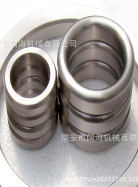 供应采油树配件304RX37环垫RTJ法兰垫钢圈密封垫环API6A直销