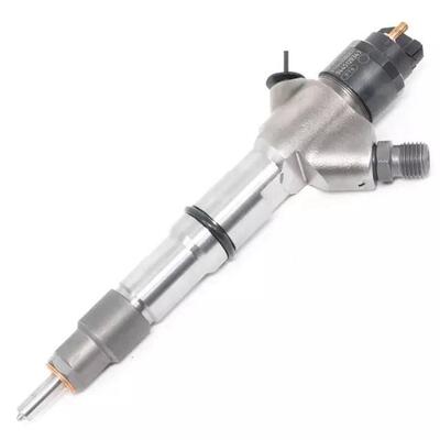 优质柴油喷油器 喷油嘴总成0445120244 适用潍柴WP4