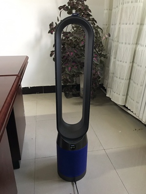 戴森HP06空气净化器怎么样?用后2周感受!!!【口碑大评测