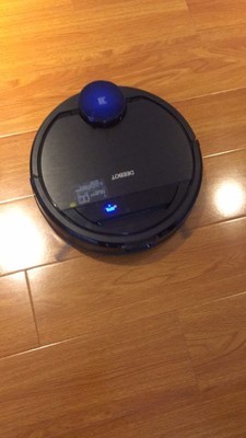 实力对比科沃斯DG70和DD35扫地机器人，最新评测