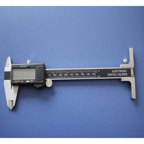 游标卡尺，深度卡尺套装，厂家来图