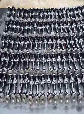 装载机后传动轴 全车配件驾驶室仪表盘座椅发动机总成 DL503后传