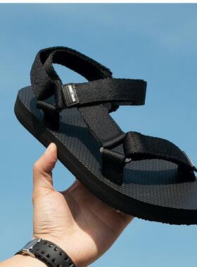Men Sandals Simple Casual Summer Shoes Comfortable Sneakers