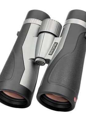 23新款博冠锋影12x50ED双筒望远镜高清高倍充氮防水专业户外10X50